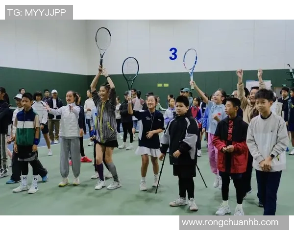 西安网球队团队协作变革引发热议助力竞技水平提升与发展