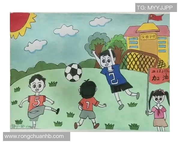 足球比赛中的激情与梦想漫画展现绿茵场上的精彩瞬间与感人故事